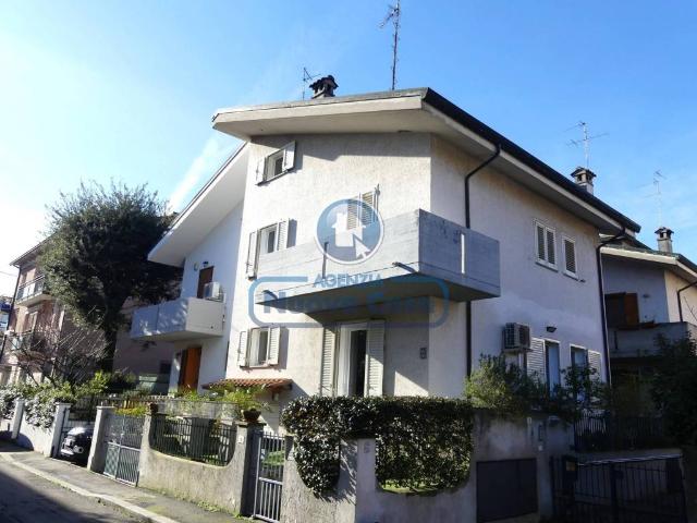 Villa Indipendente in vendita a San Biagio, Ravenna