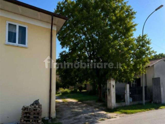 Villa Indipendente in vendita a Ravenna, Reggio Emilia