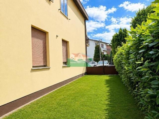 Villa Indipendente in vendita a San Biagio, Ravenna