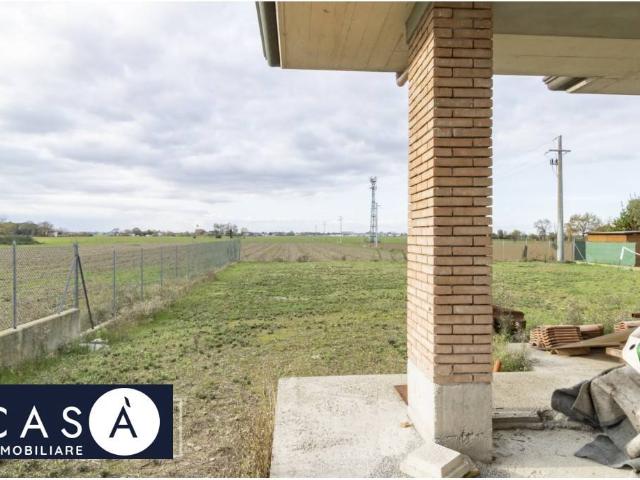 Villa Indipendente in vendita a Ravenna, Reggio Emilia