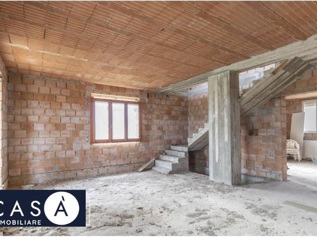 Villa Indipendente in vendita a Ravenna, Reggio Emilia