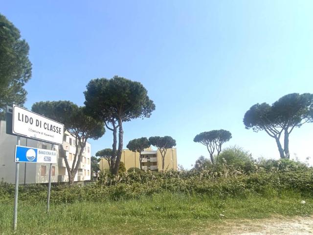 Villa Indipendente in vendita a Ravenna, Reggio Emilia