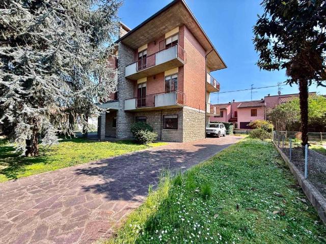 Villa Indipendente in vendita a Ravenna, Reggio Emilia