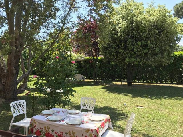 Villa Indipendente in vendita a Castiglione di Ravenna, Ravenna