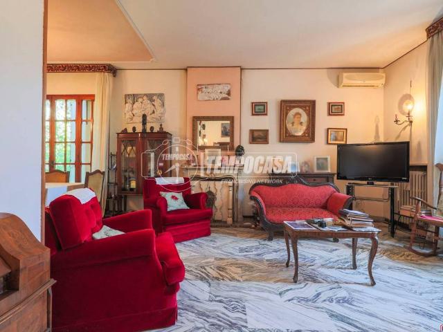 Villa Indipendente in vendita a Ravenna, Reggio Emilia
