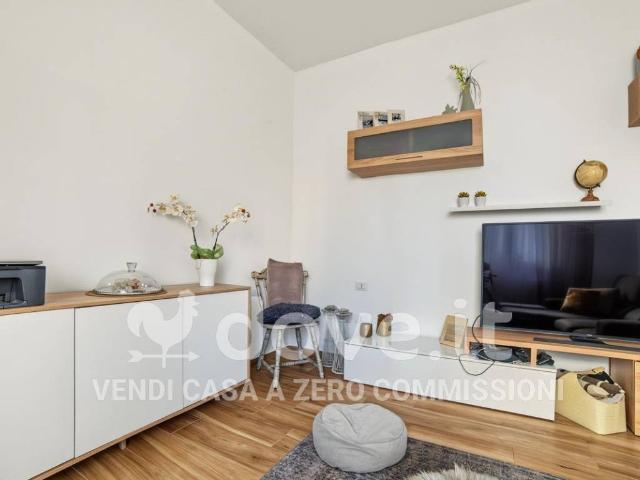 Villa Indipendente in vendita a Galilei, Ravenna