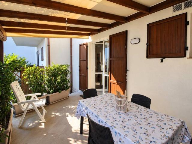 Villa Indipendente in vendita a Lido Adriano, Ravenna