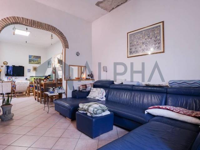 Villa Indipendente in vendita a Ravenna, Reggio Emilia