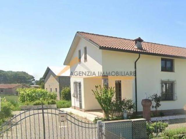 Villa Indipendente in vendita a San Pietro in Campiano, Ravenna