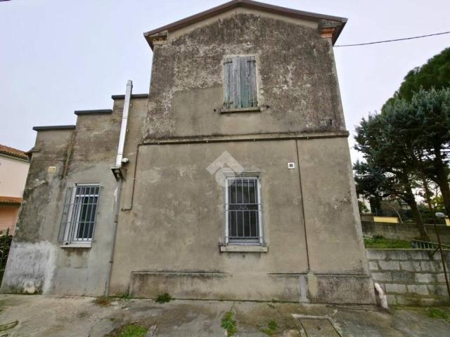 Villa Indipendente in vendita a Conventello, Ravenna