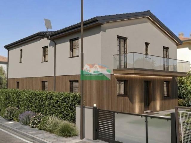 Villa Indipendente in vendita a Ravenna, Reggio Emilia