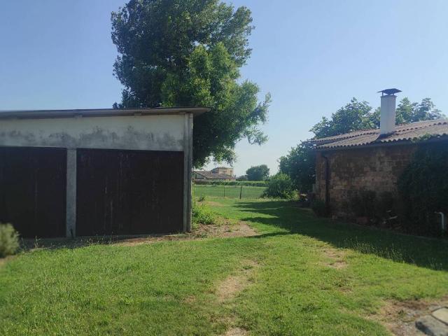 Villa Indipendente in vendita a Conventello, Ravenna