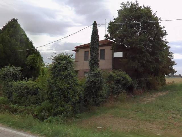 Villa Indipendente in vendita a Santerno, Ravenna