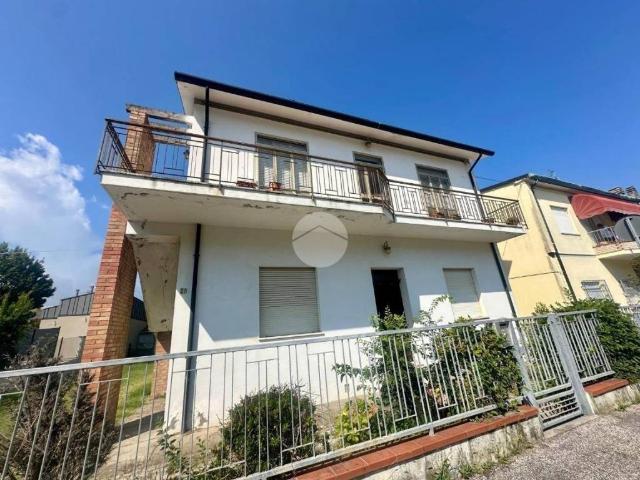 Villa Indipendente in vendita a Ravenna, Reggio Emilia