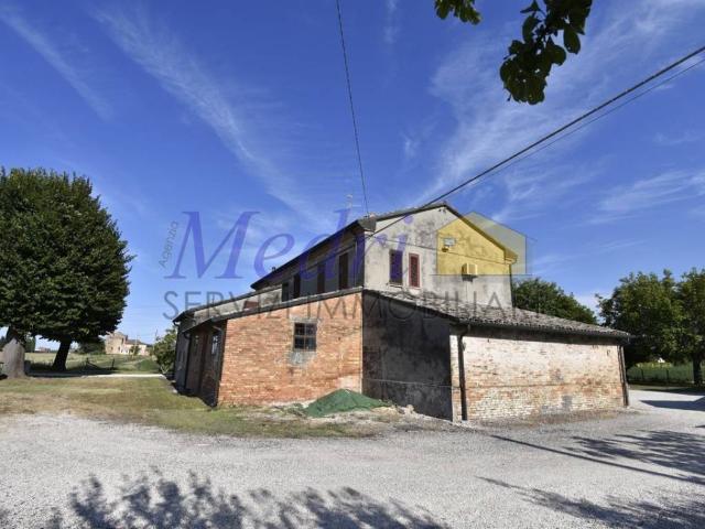 Villa Indipendente in vendita a Ravenna, Reggio Emilia