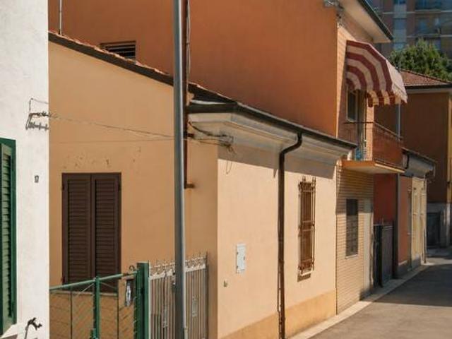 Villa Indipendente in vendita a Ravenna, Reggio Emilia