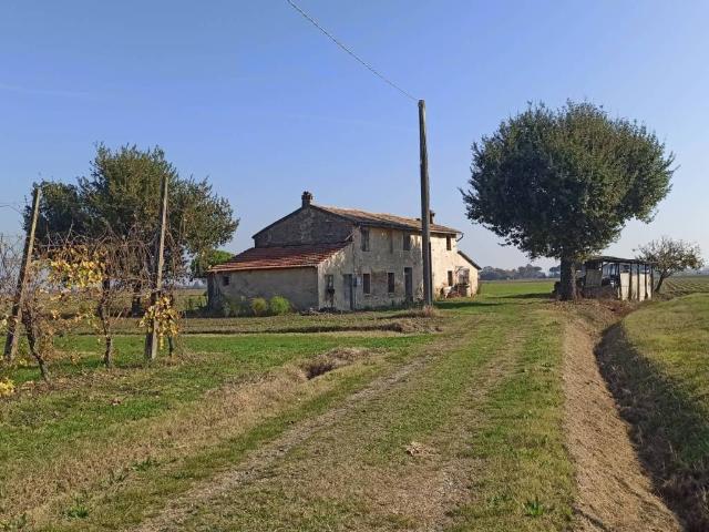 Villa Indipendente in vendita a Santo Stefano, Ravenna