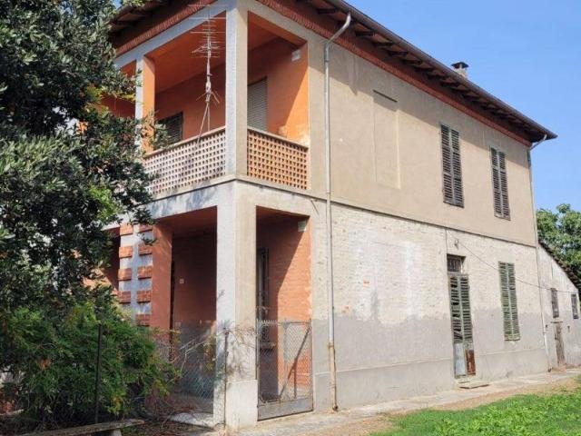 Villa Indipendente in vendita a Ravenna, Reggio Emilia