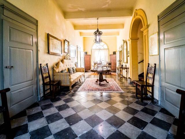 Villa Indipendente in vendita a Ravenna, Reggio Emilia