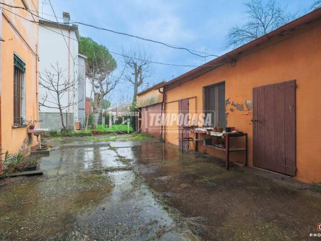 Villa Indipendente in vendita a Ravenna, Reggio Emilia