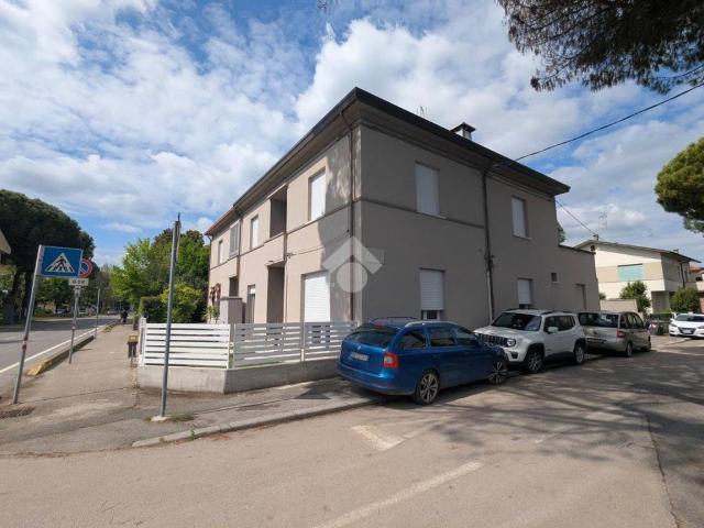 Villa Indipendente in vendita a Ravenna, Reggio Emilia