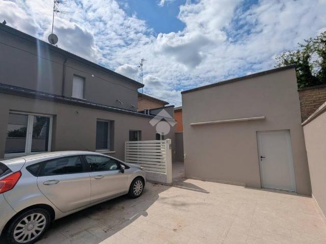Villa Indipendente in vendita a Ravenna, Reggio Emilia