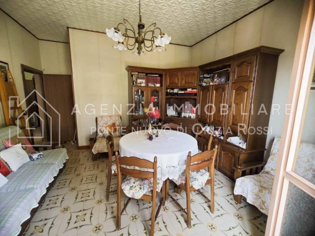 Villa Indipendente in vendita a Ravenna, Reggio Emilia