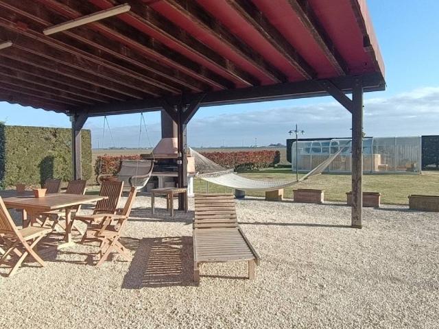 Villa Indipendente in vendita a Ravenna, Reggio Emilia
