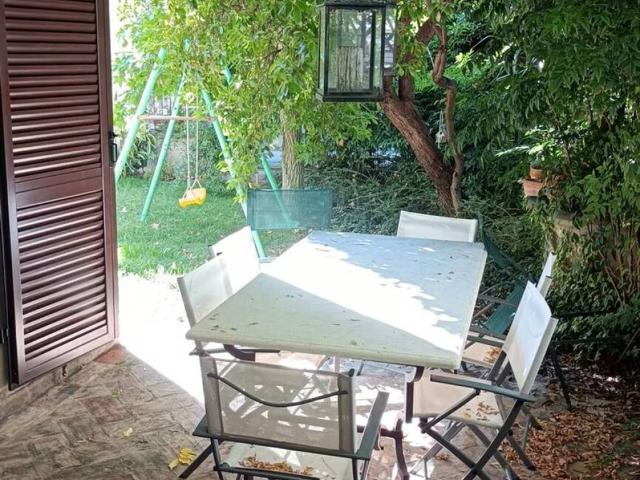 Villa Indipendente in vendita a San Rocco, Ravenna