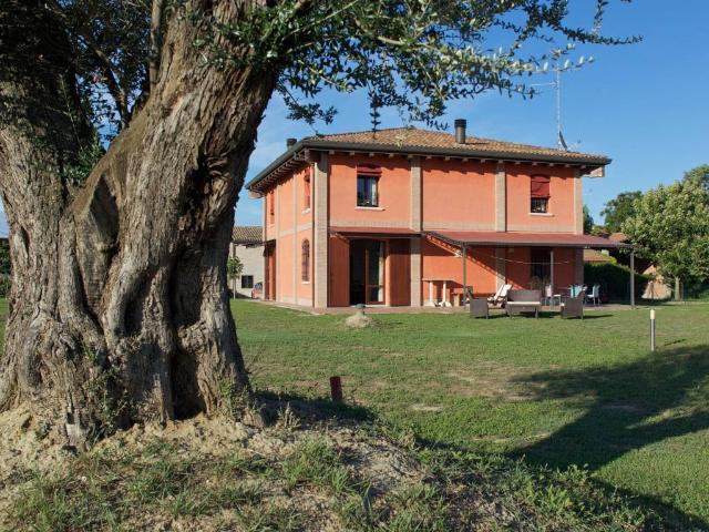 Villa Indipendente in vendita a Ragone, Ravenna
