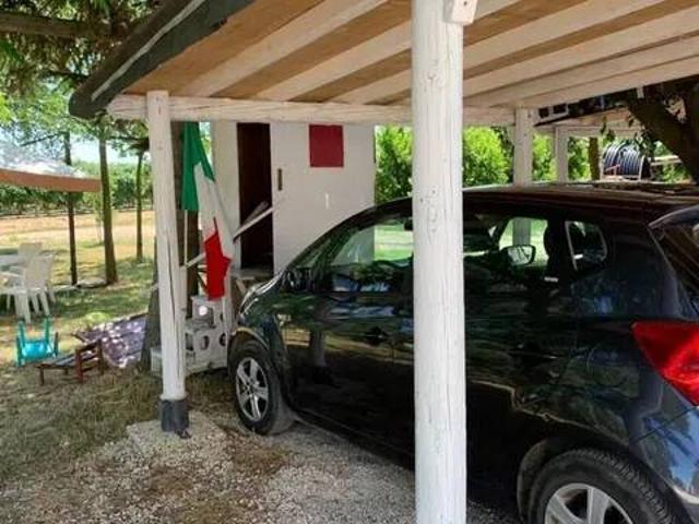 Villa Indipendente in vendita a Ducenta, Ravenna
