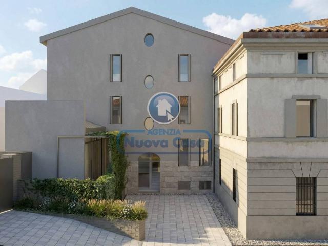 Villa Indipendente in vendita a San Biagio, Ravenna