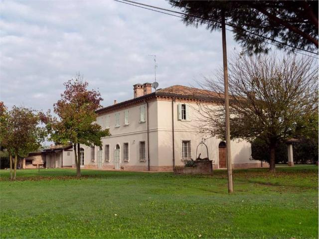 Villa Indipendente in vendita a San Marco, Ravenna