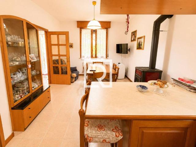 Villa Indipendente in vendita a Ravenna, Reggio Emilia