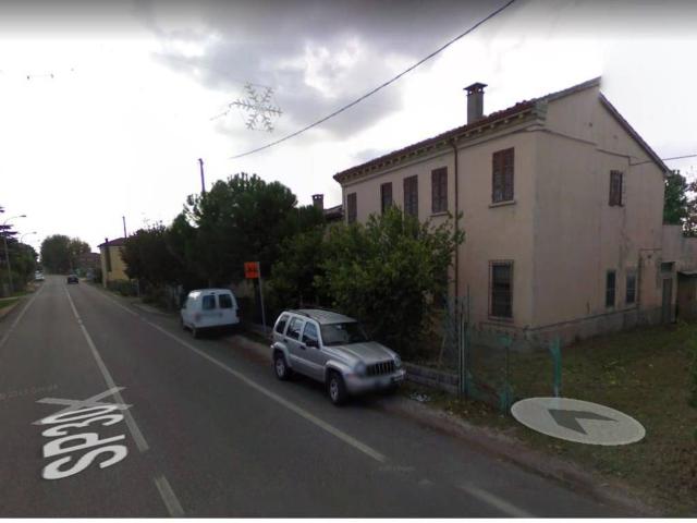 Villa Indipendente in vendita a Piangipane, Ravenna