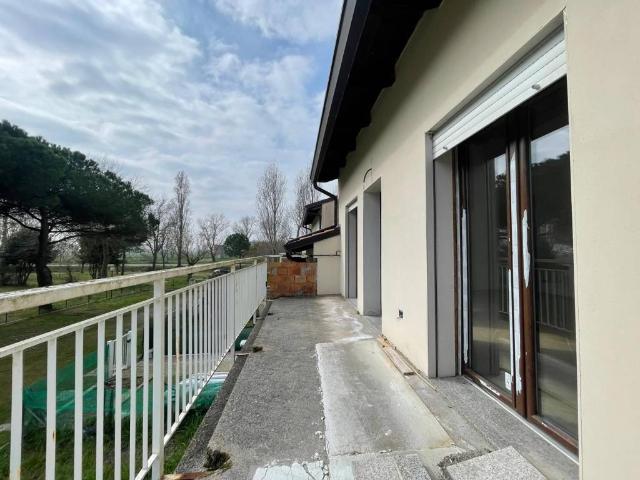 Villa Indipendente in vendita a Punta Marina Terme, Ravenna