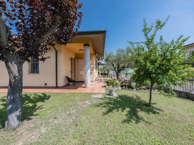 Villa Indipendente in vendita a Santo Stefano, Ravenna