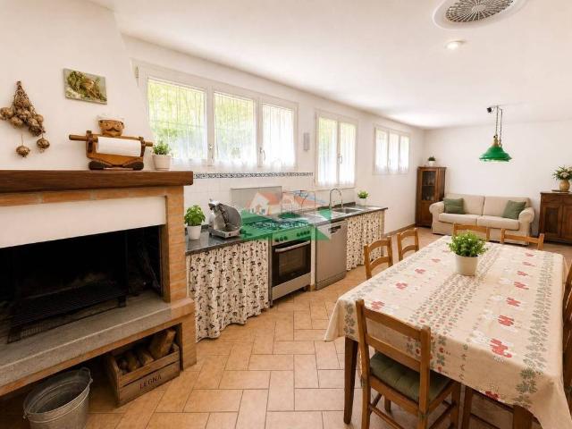 Villa Indipendente in vendita a Corso Nord, Ravenna