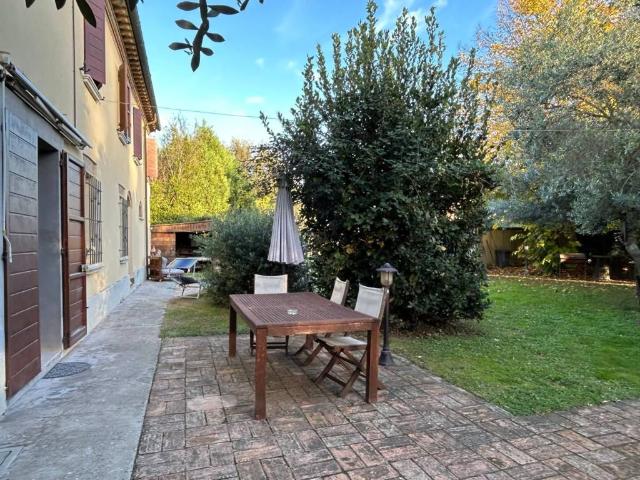 Villa Indipendente in vendita a Corso Nord, Ravenna