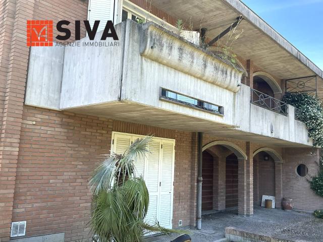 Villa Indipendente in vendita a San Biagio, Ravenna