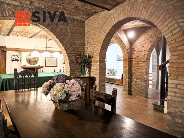 Villa Indipendente in vendita a San Rocco, Ravenna
