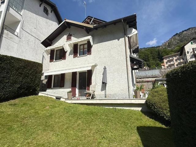 Villa Indipendente in vendita a Piemonte, Verbano-cusio-ossola