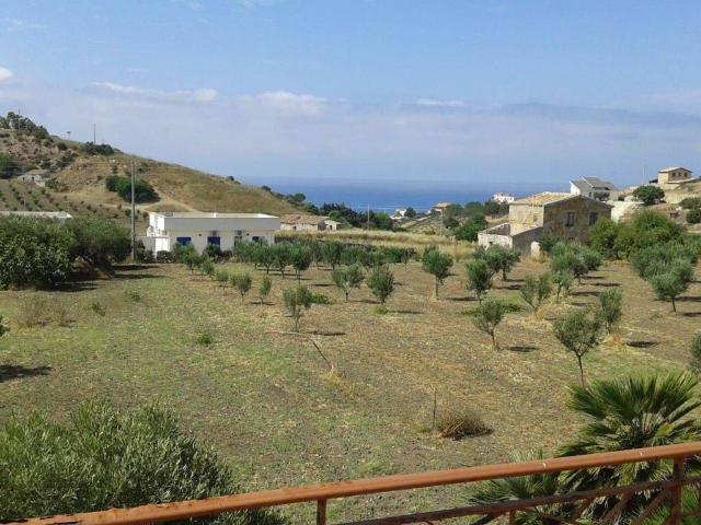 Villa Indipendente in vendita a Giallonardo, Realmonte