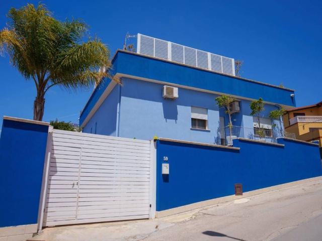 Villa Indipendente in vendita a Realmonte, Sicilia