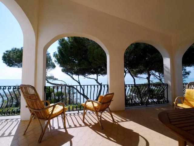 Villa Indipendente in vendita a Giallonardo, Realmonte
