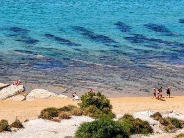 Villa Indipendente in vendita a Realmonte, Sicilia