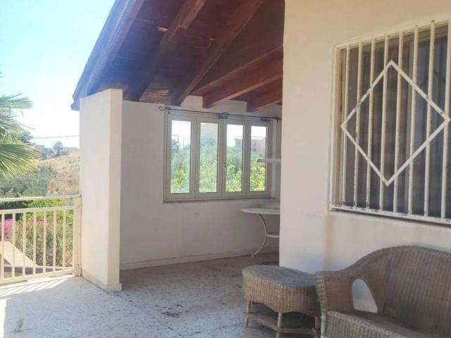 Villa Indipendente in vendita a Realmonte, Sicilia