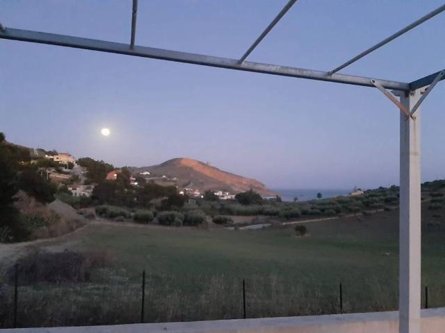 Villa Indipendente in vendita a Realmonte, Sicilia