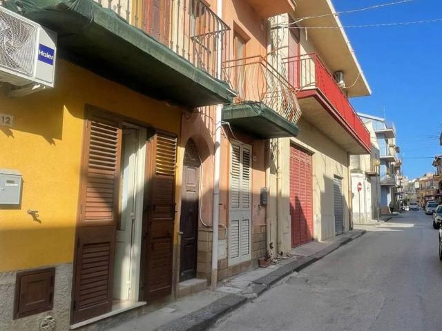 Villa Indipendente in vendita a Realmonte, Sicilia