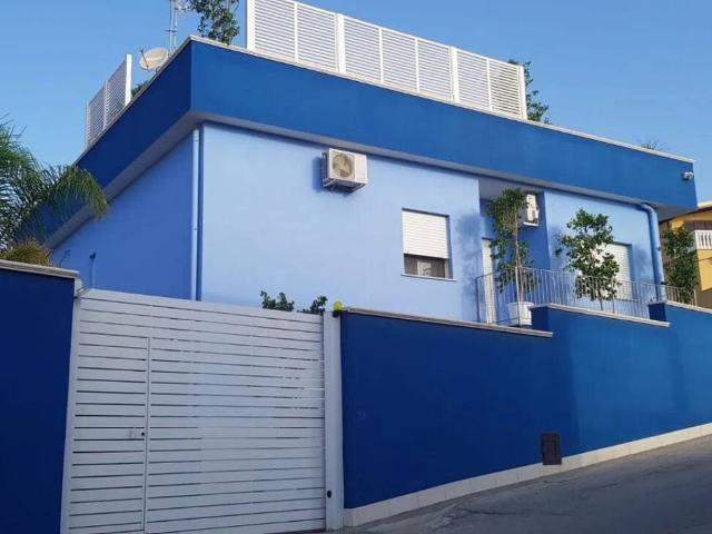 Villa Indipendente in vendita a Realmonte, Agrigento